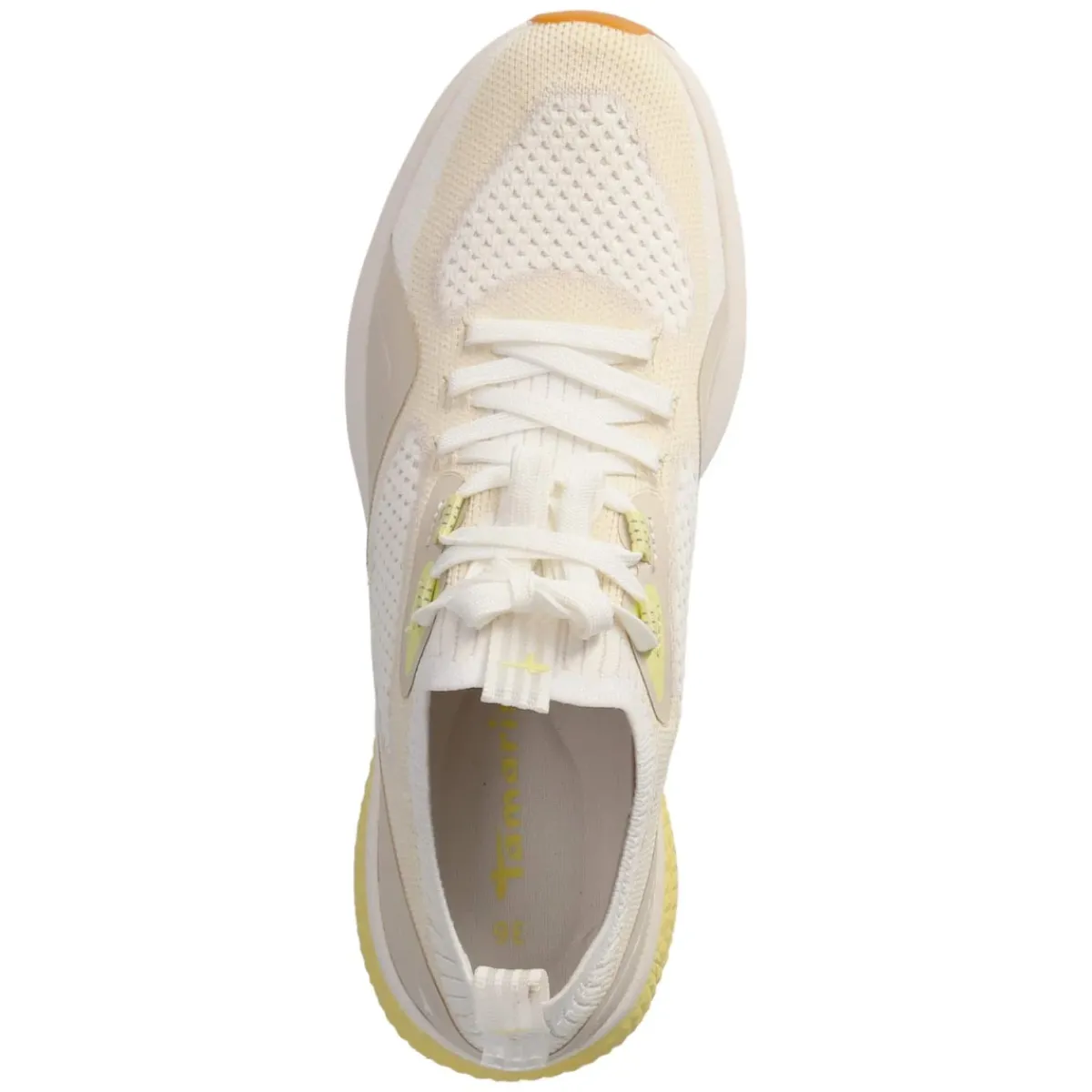 Outlet Low Sneaker - Damen Sneaker