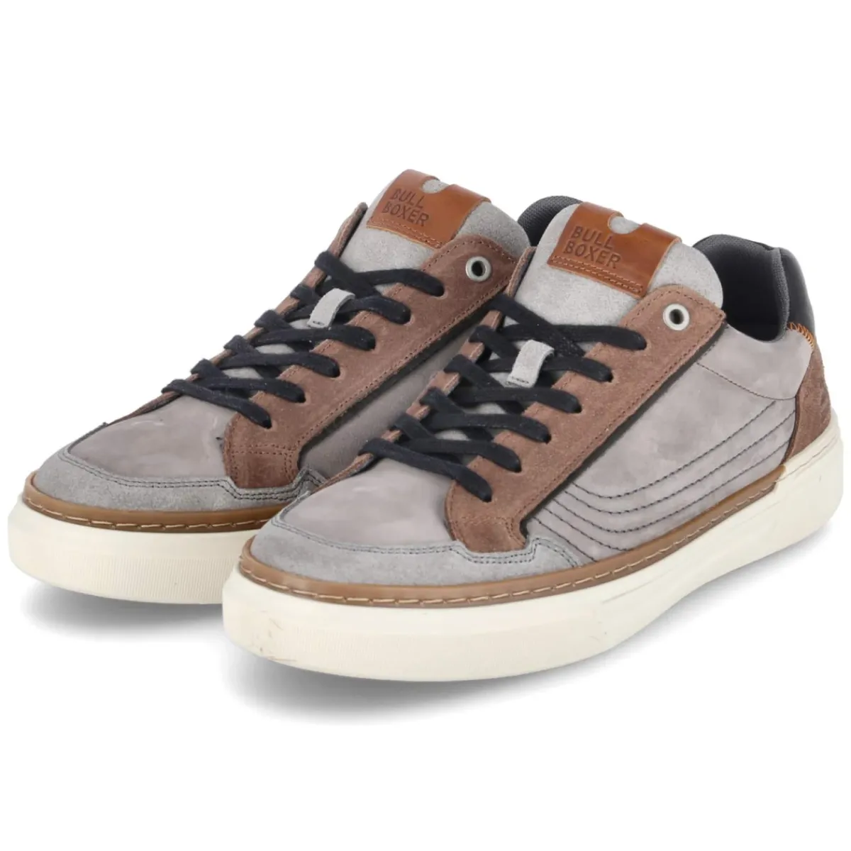 New Low Sneaker - Herren Sneaker
