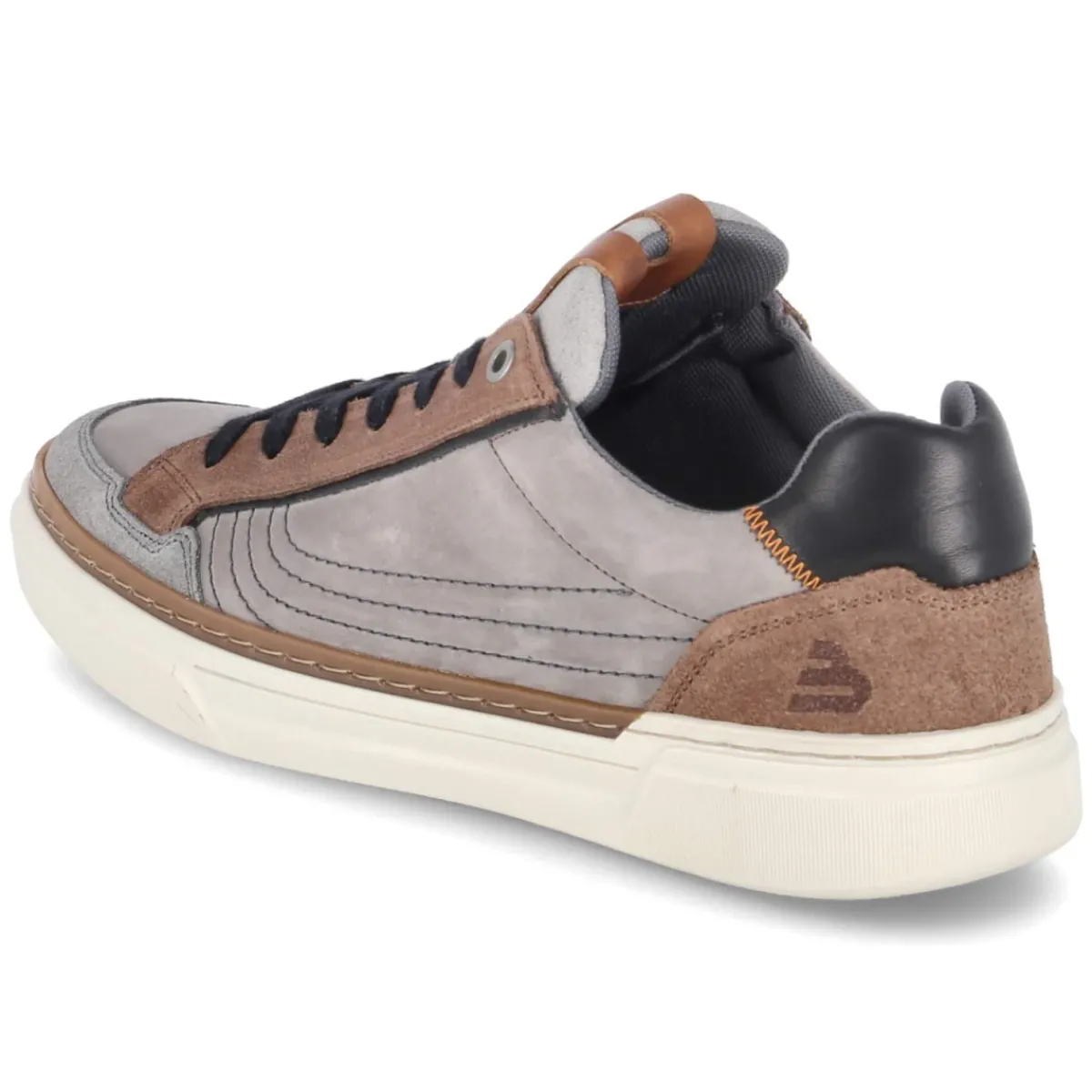 New Low Sneaker - Herren Sneaker