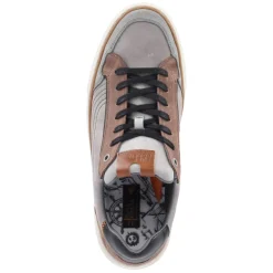 New Low Sneaker - Herren Sneaker