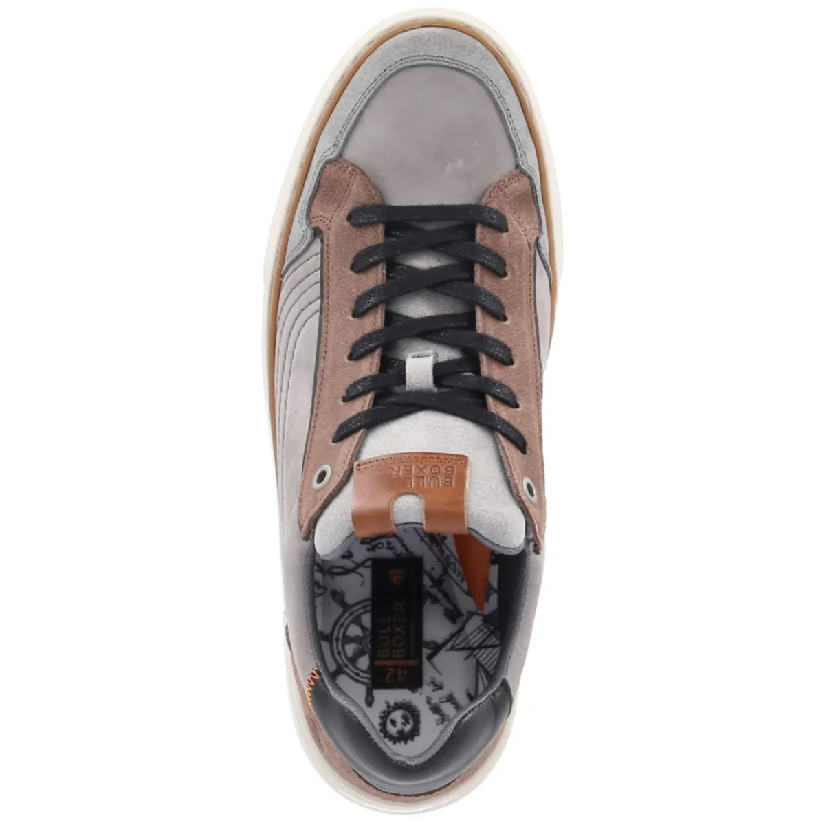 New Low Sneaker - Herren Sneaker