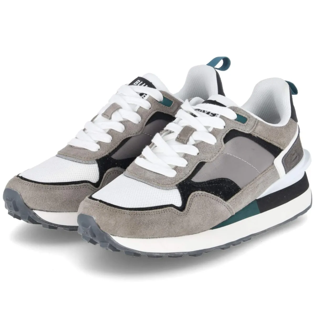 New Low Sneaker - Herren Sneaker
