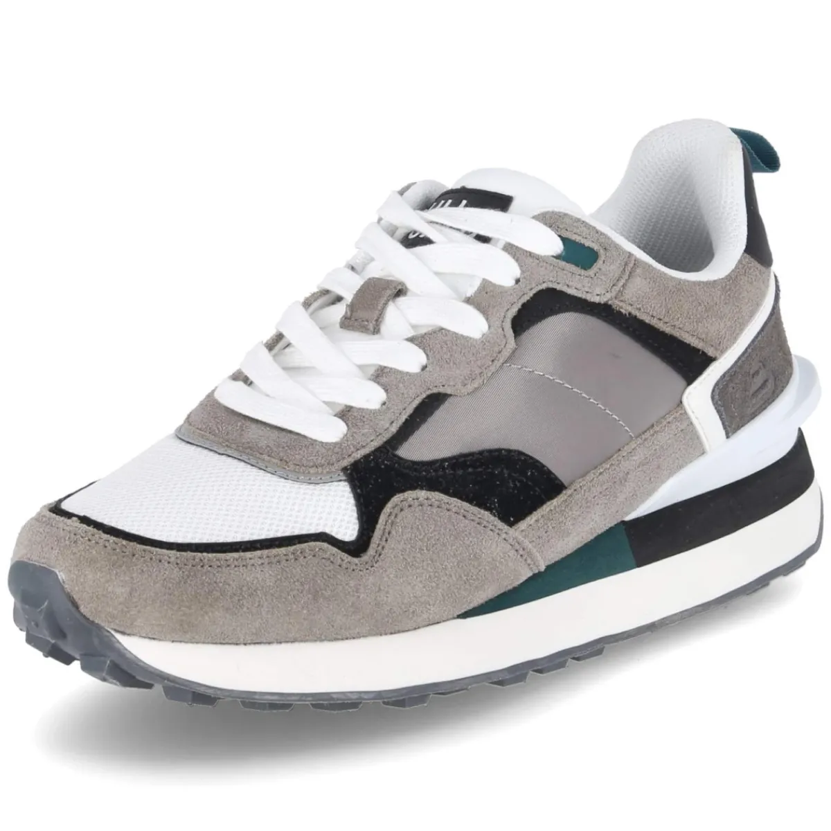 New Low Sneaker - Herren Sneaker