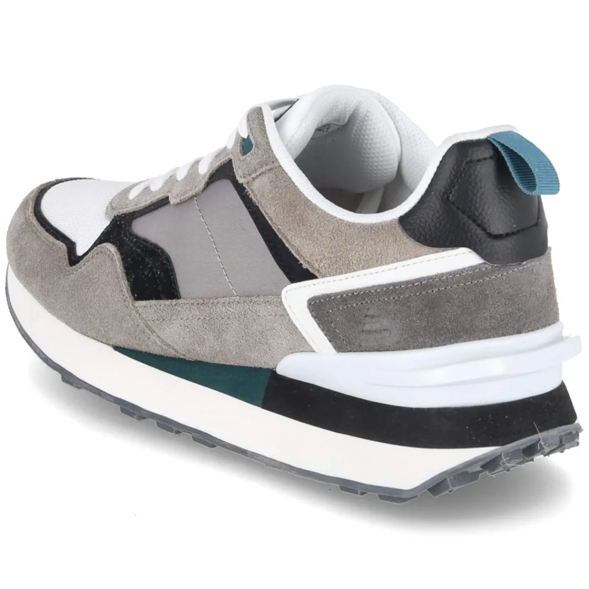 New Low Sneaker - Herren Sneaker