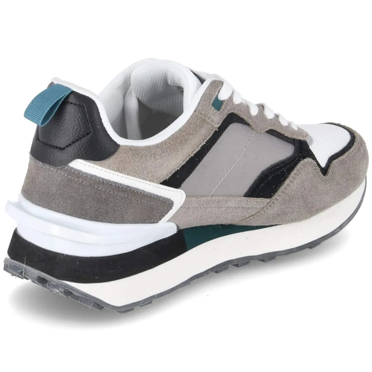 New Low Sneaker - Herren Sneaker