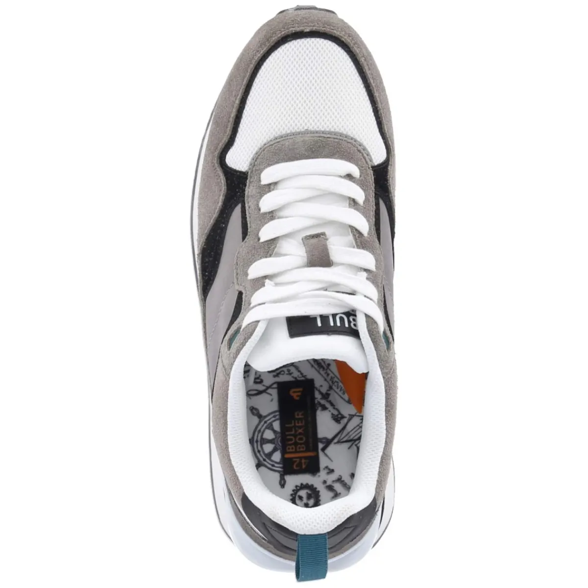 New Low Sneaker - Herren Sneaker