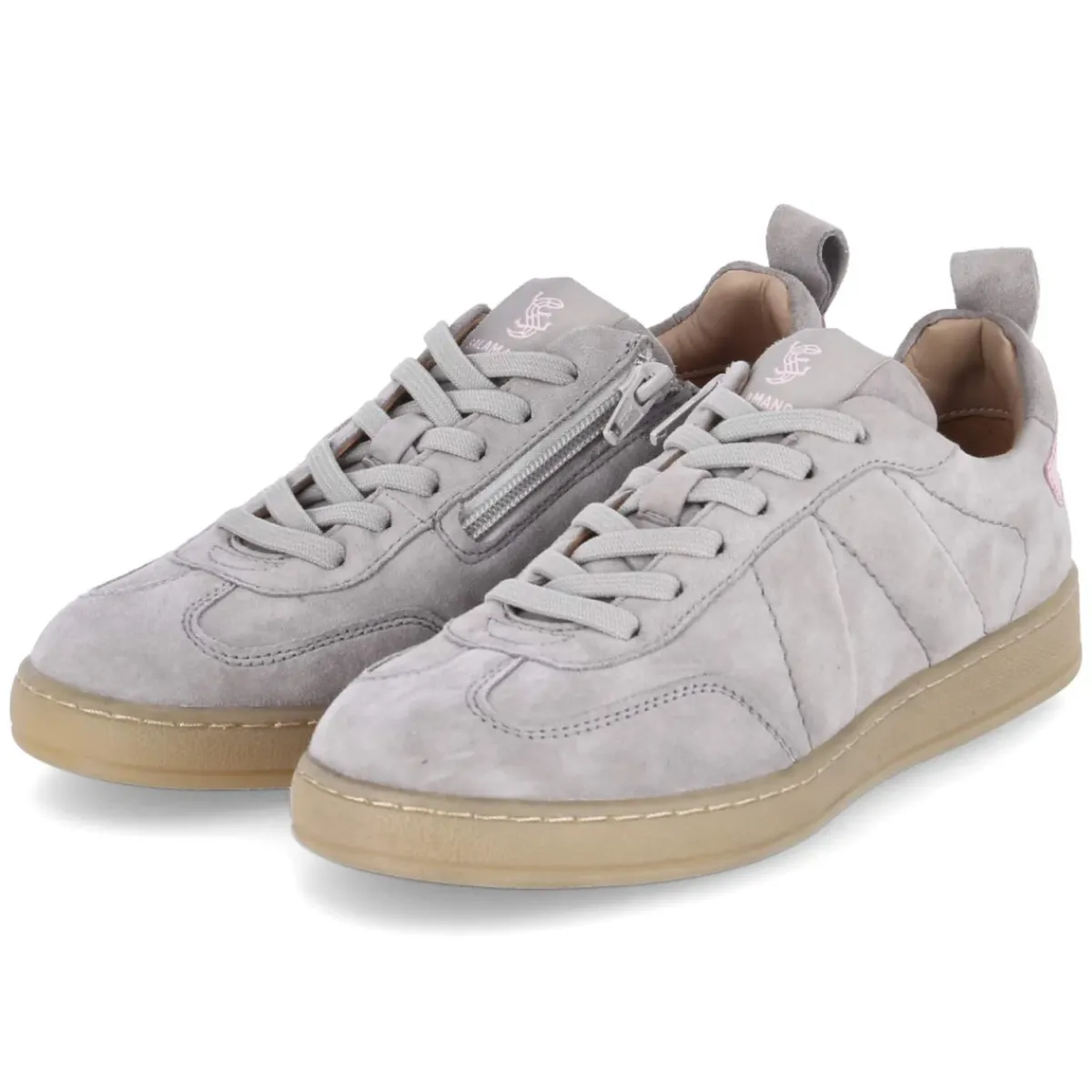 Online Low Sneaker - Damen Sneaker