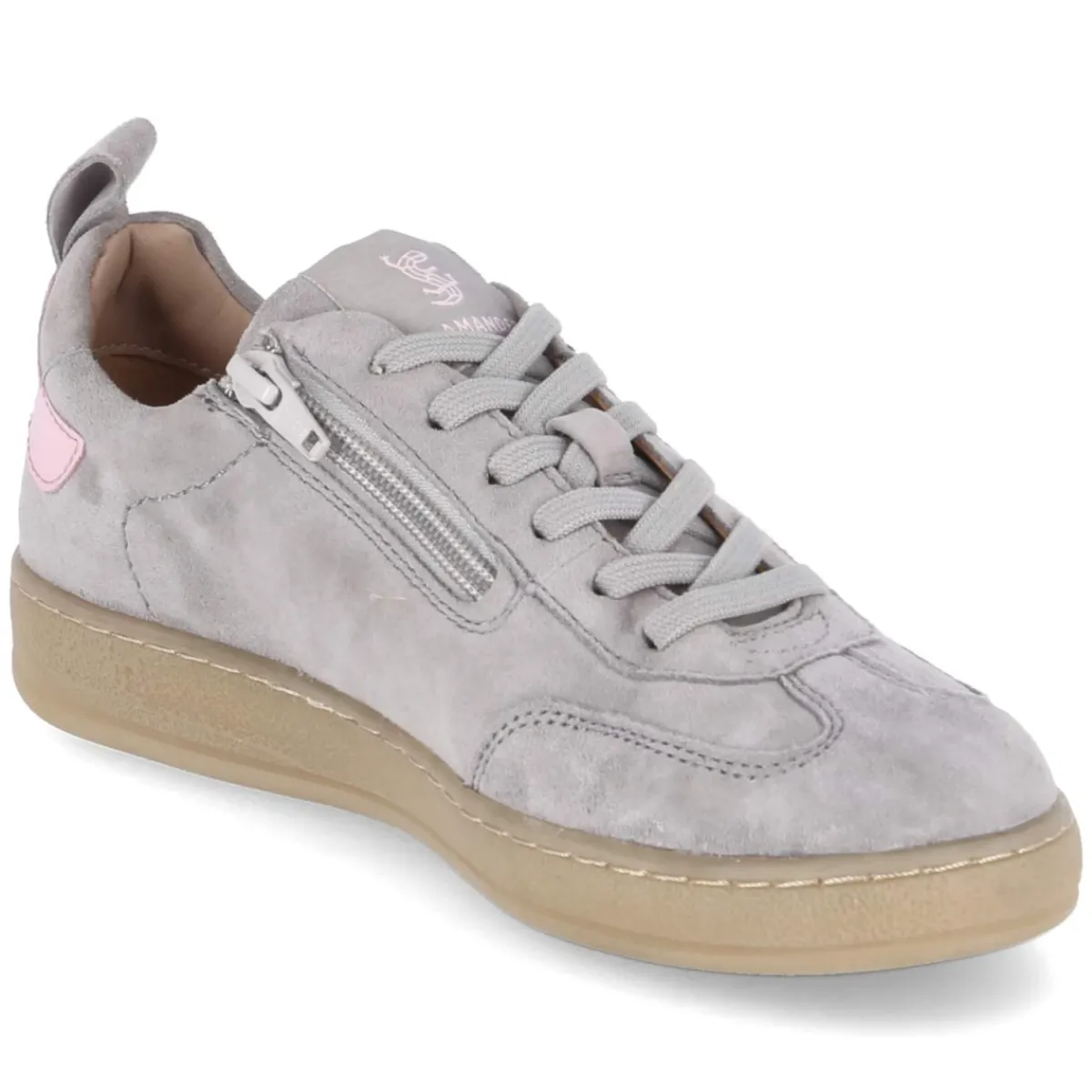 Online Low Sneaker - Damen Sneaker