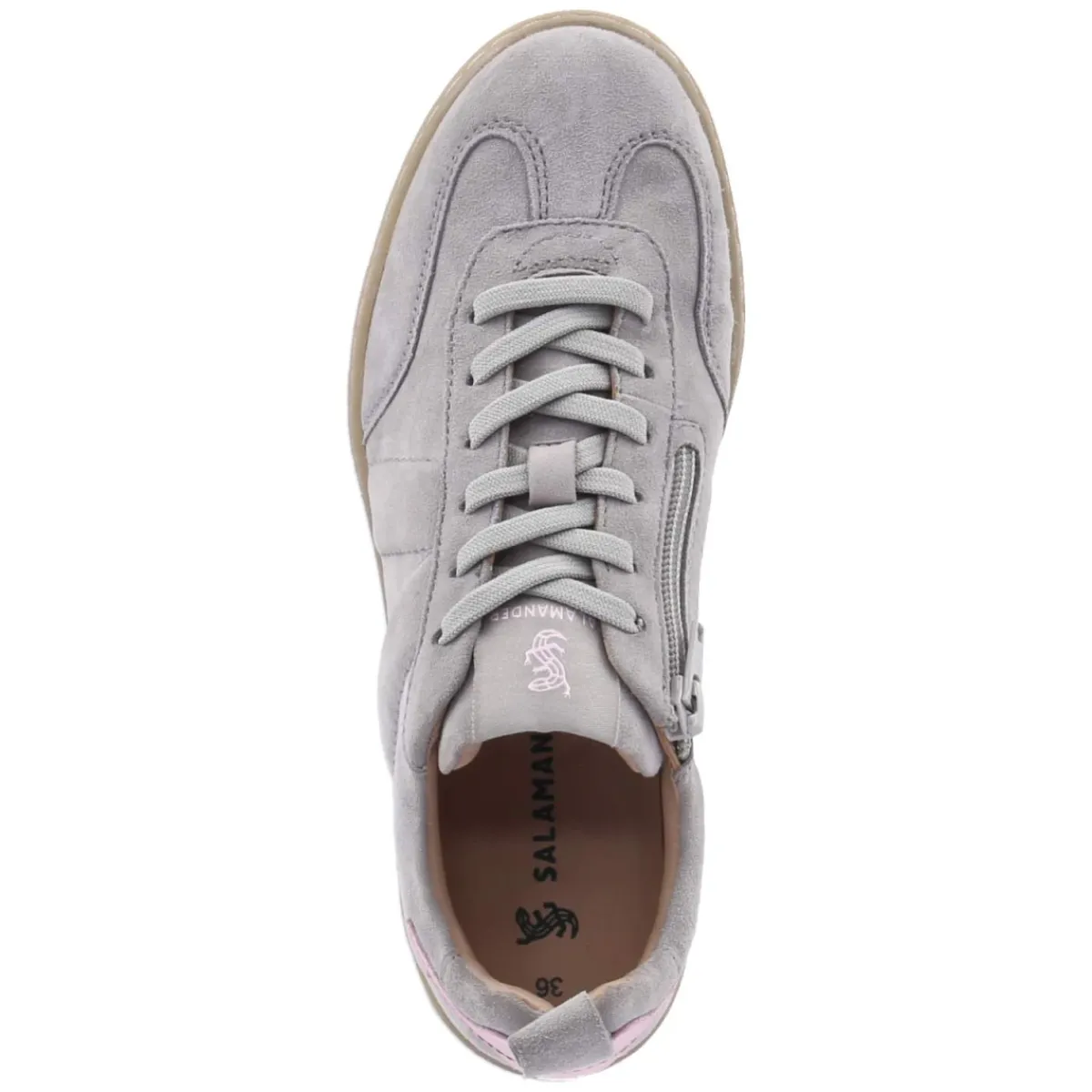 Online Low Sneaker - Damen Sneaker