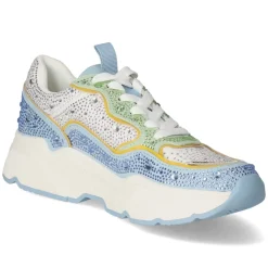 Online Low Sneaker - Damen Sneaker