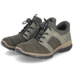 Hot Low Sneaker - Damen Sneaker