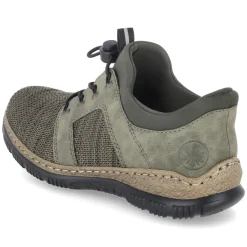 Hot Low Sneaker - Damen Sneaker