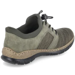 Hot Low Sneaker - Damen Sneaker