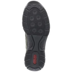 Hot Low Sneaker - Damen Sneaker