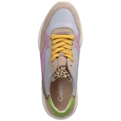 Discount Low Sneaker - Damen Sneaker