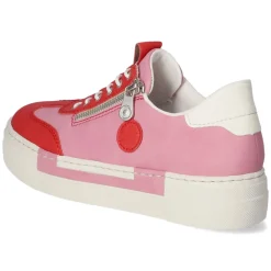 New Low Sneaker - Damen Sneaker