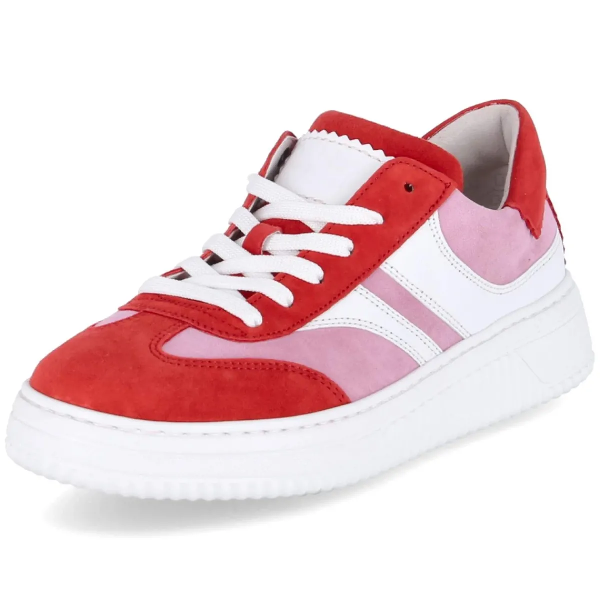 Online Low Sneaker - Damen Sneaker
