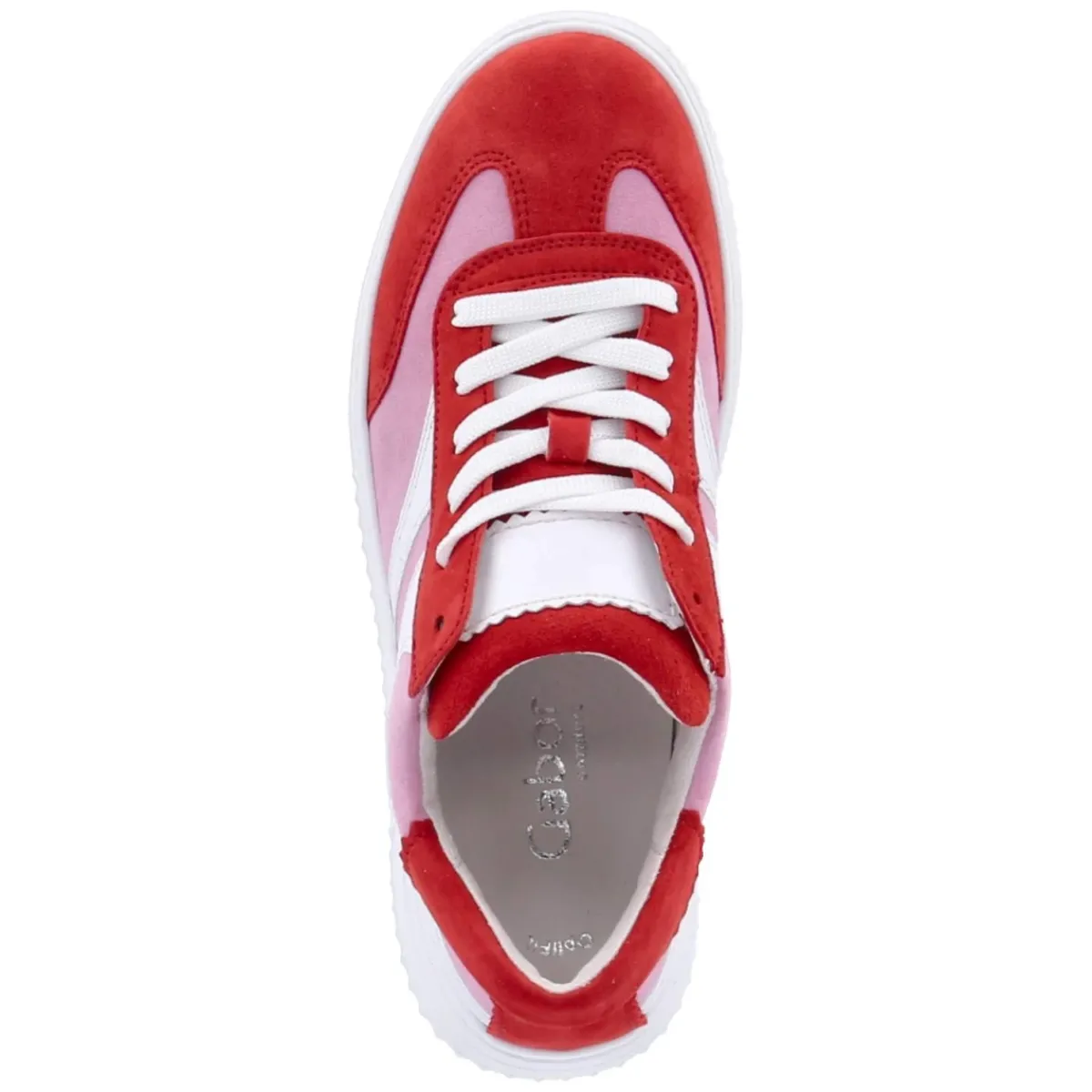Online Low Sneaker - Damen Sneaker