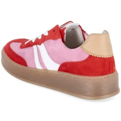 Discount Low Sneaker - Damen Sneaker