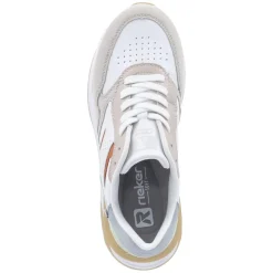 Hot Low Sneaker - Damen Sneaker