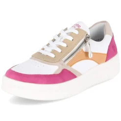 Online Low Sneaker - Damen Sneaker