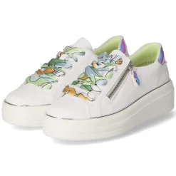 New Low Sneaker - Damen Sneaker