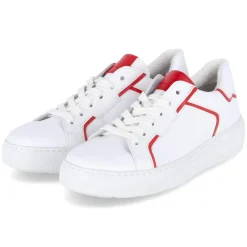 Hot Low Sneaker - Damen Sneaker