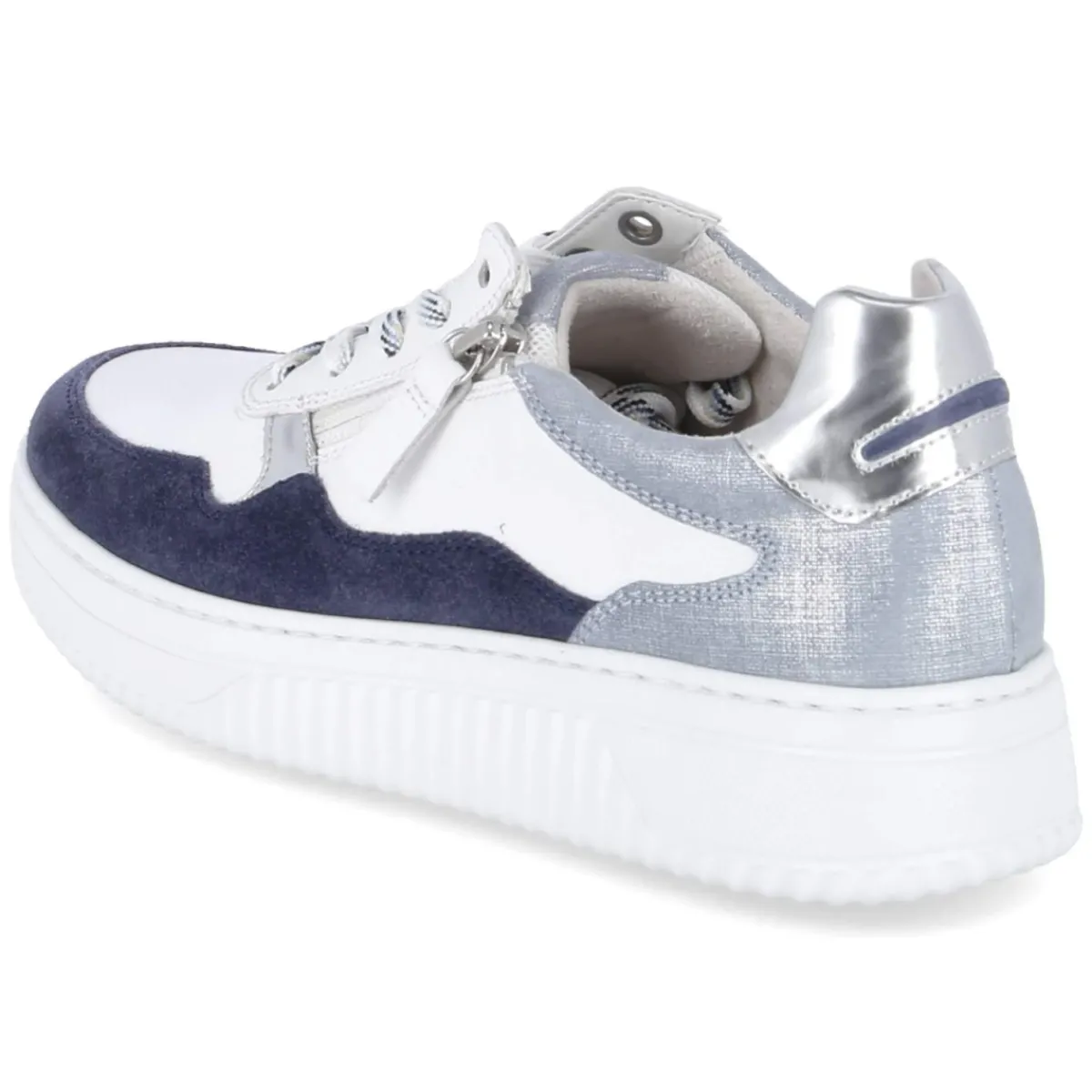 Outlet Low Sneaker - Damen Sneaker