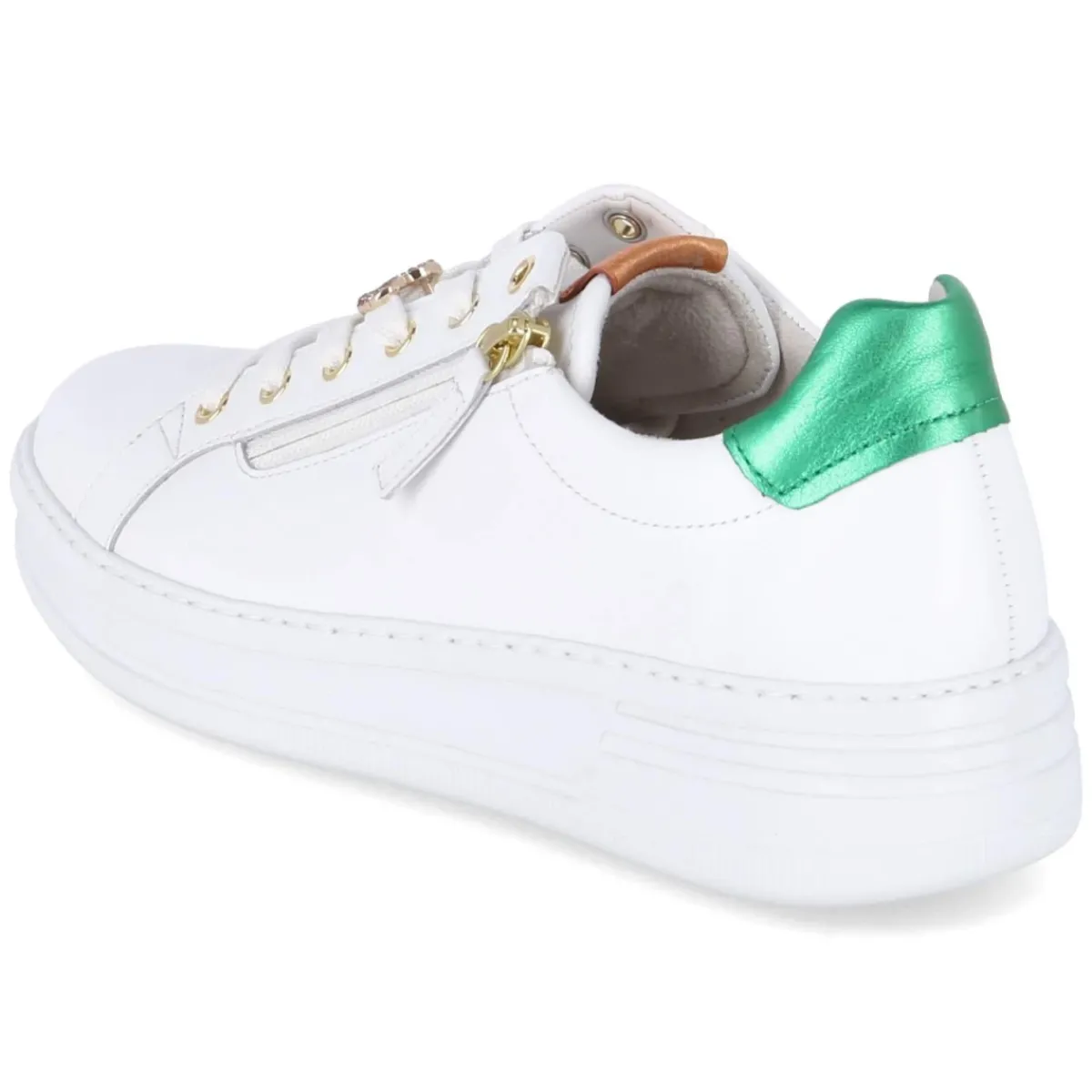 Outlet Low Sneaker - Damen Sneaker