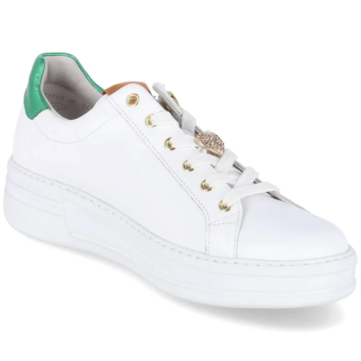 Outlet Low Sneaker - Damen Sneaker