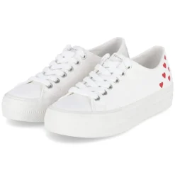 New Low Sneaker - Damen Sneaker