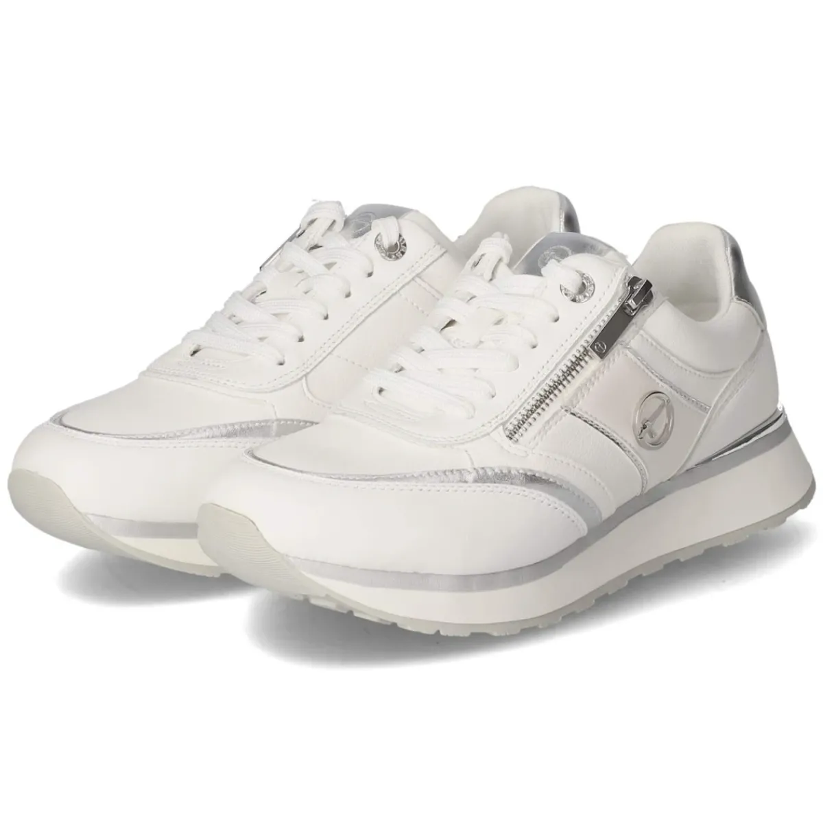Outlet Low Sneaker - Damen Sneaker