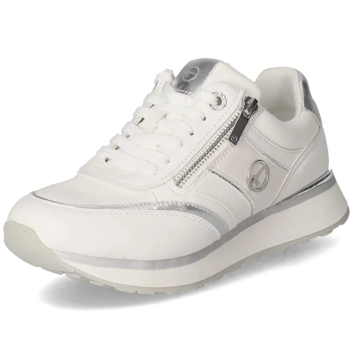 Outlet Low Sneaker - Damen Sneaker