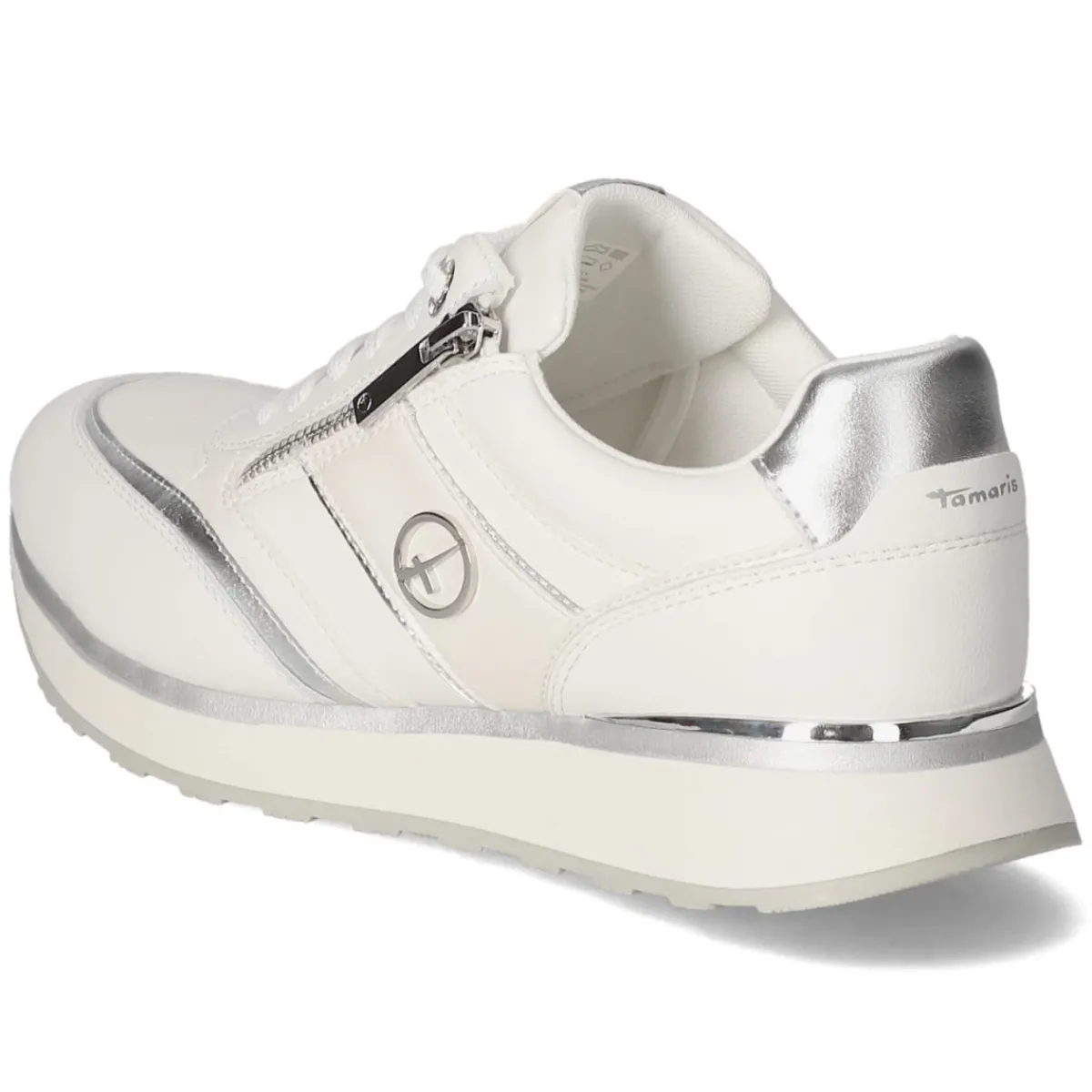 Outlet Low Sneaker - Damen Sneaker