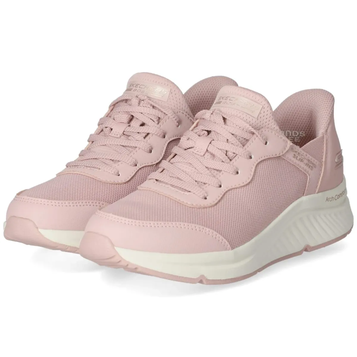 Low Sneaker A LOOK - Damen Sneaker