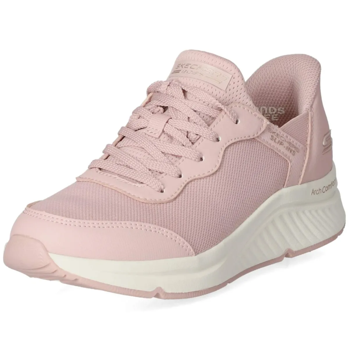Low Sneaker A LOOK - Damen Sneaker