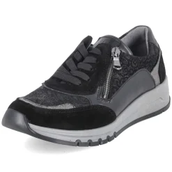 New Low Sneaker APRIL - Damen Sneaker