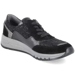 New Low Sneaker APRIL - Damen Sneaker