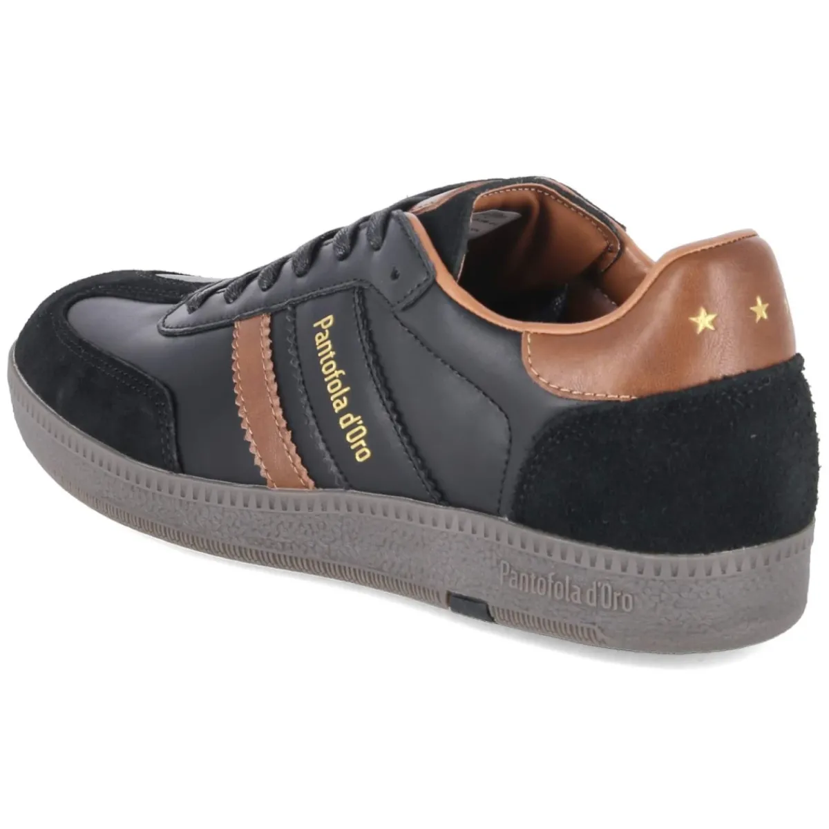 Low Sneaker BALLARE - Herren Sneaker