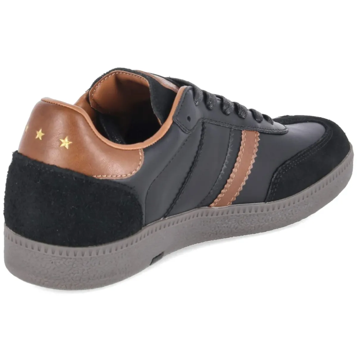 Low Sneaker BALLARE - Herren Sneaker