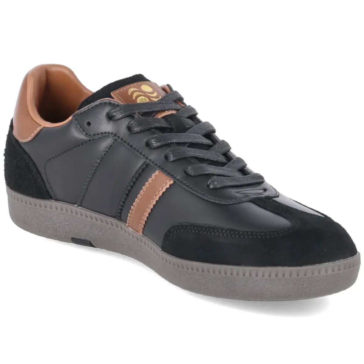 Low Sneaker BALLARE - Herren Sneaker