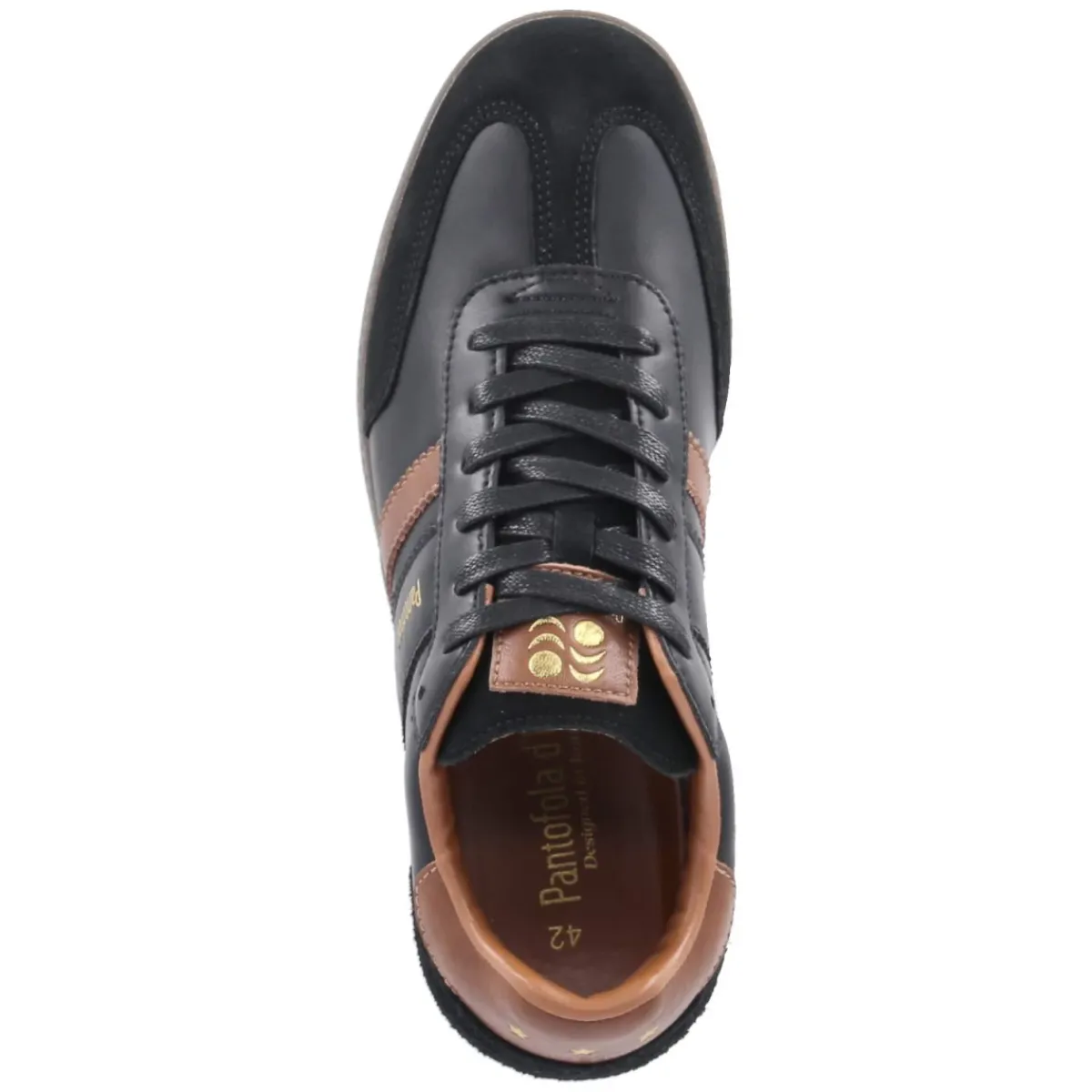 Low Sneaker BALLARE - Herren Sneaker