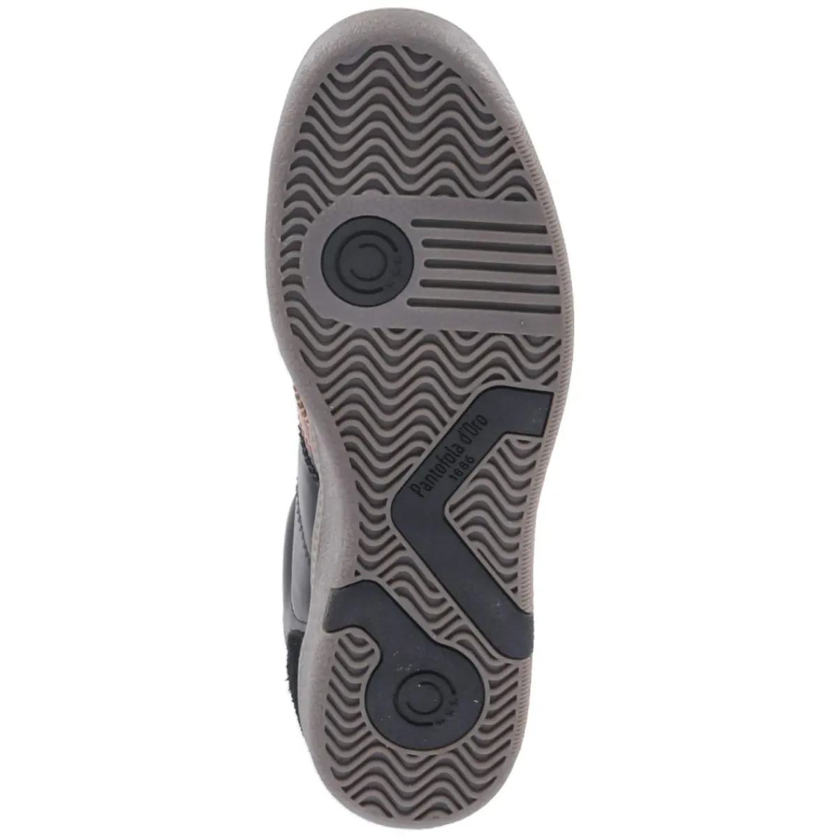 Low Sneaker BALLARE - Herren Sneaker