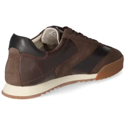 Hot Low Sneaker BAYLLE - Herren Sneaker