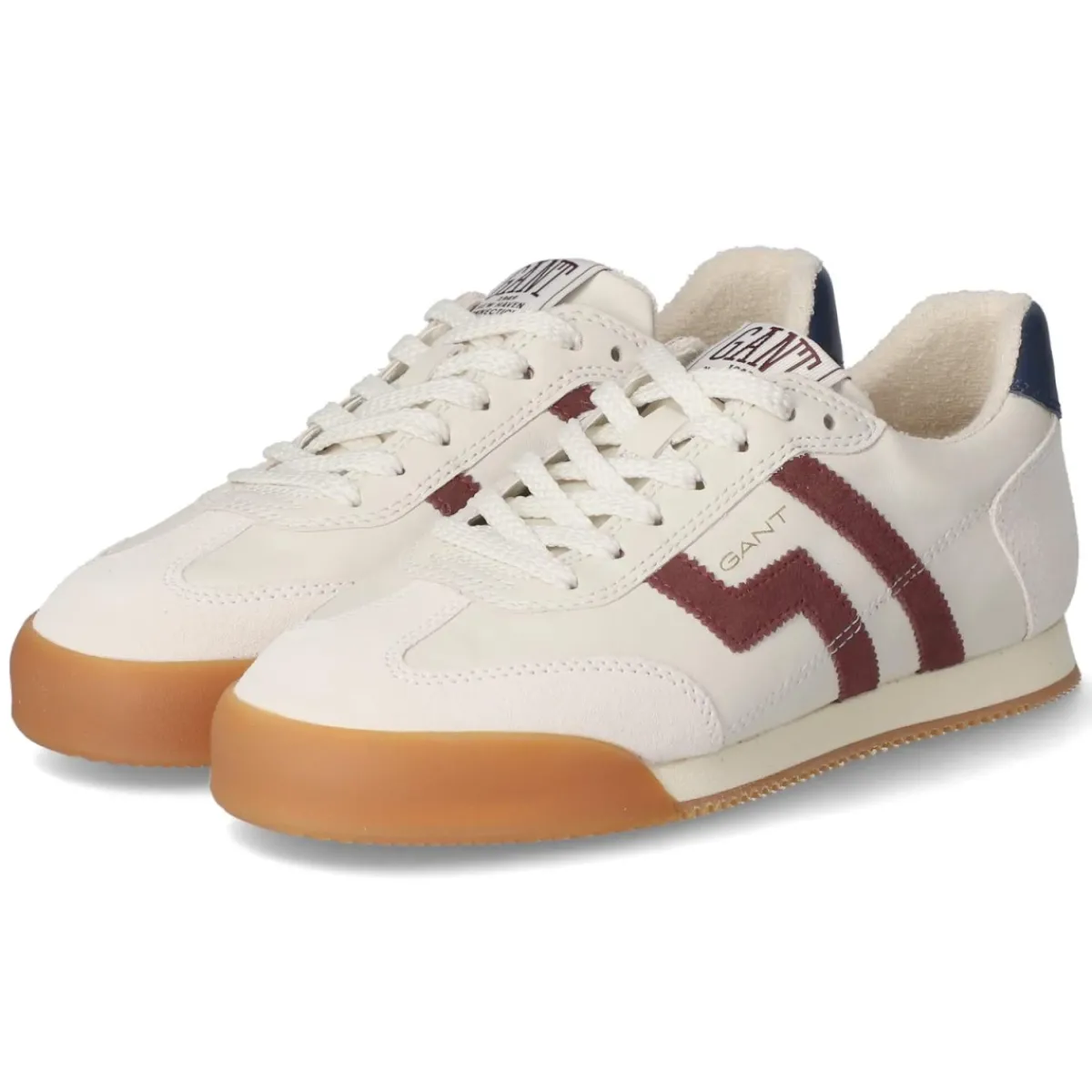 Hot Low Sneaker Beylana - Damen Sneaker