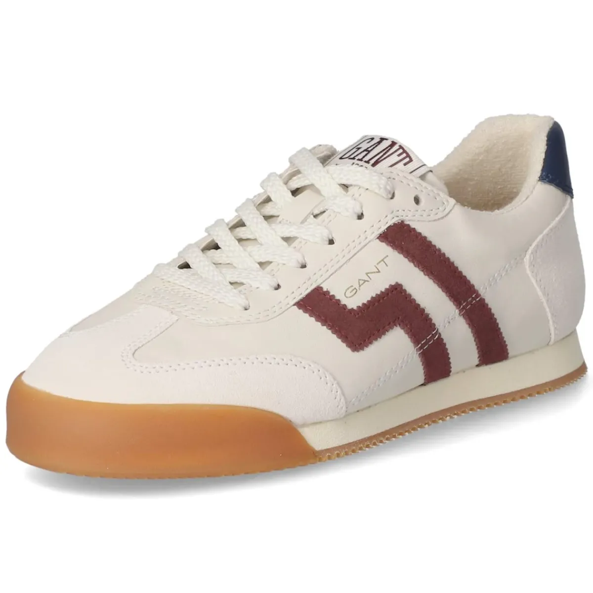 Hot Low Sneaker Beylana - Damen Sneaker