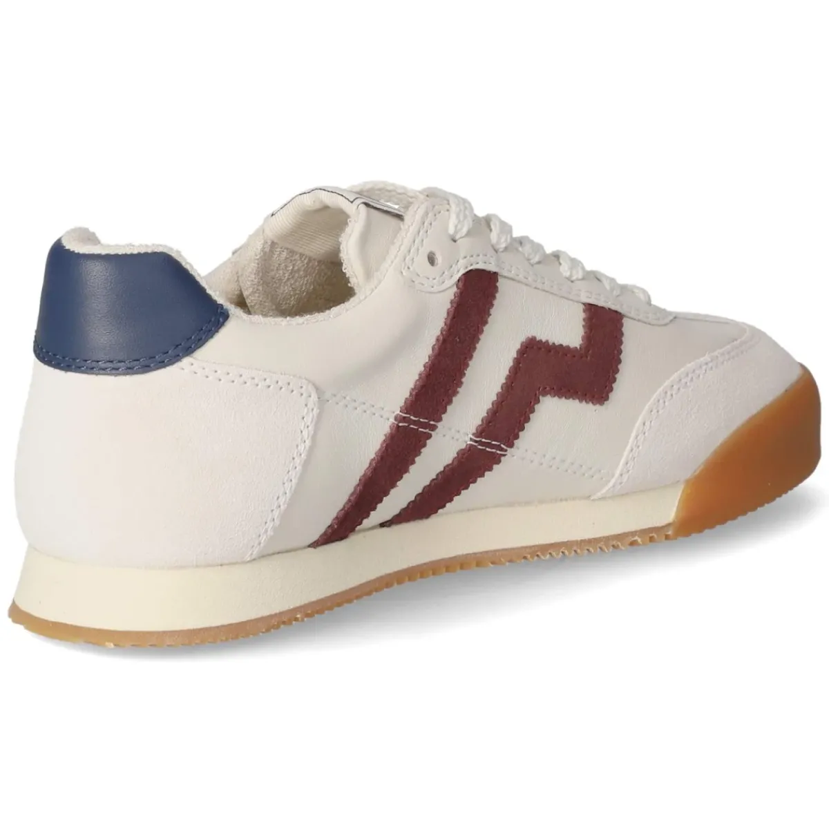 Hot Low Sneaker Beylana - Damen Sneaker