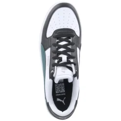 Online Low Sneaker CAVEN 2.0 - WHITE-DARK MYRTLE- BLACK Damen Sneaker|Sneaker