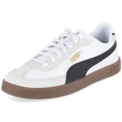 New Low Sneaker CLUB II ERA - White- Black Damen Sneaker|Sneaker