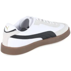 New Low Sneaker CLUB II ERA - White- Black Damen Sneaker|Sneaker